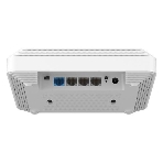 Гигабитный интернет-центр Keenetic Sprinter SE (KN-3712) с Mesh Wi-Fi 6 AX3000, 4-портовым Smart-коммутатором и переключателем режима роутер/ретранслятор, фото3
