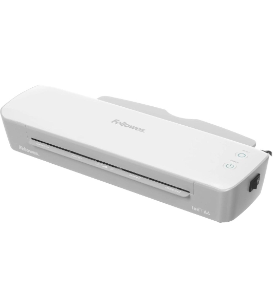 Ламинатор Fellowes Ion FS-45600, 2 вала, A4, 125мкм, 300 мм/мин