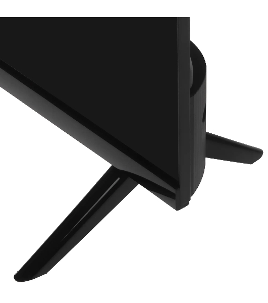 Телевизор LEFF 32' 32F690T черный DLED FHD 60Hz Smart TV Салют