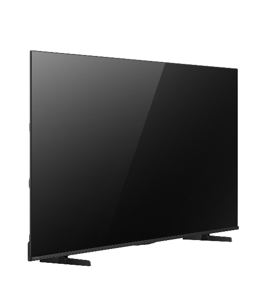 Телевизор Hisense 85' 85E7S черный 4K UltraHD 3840x2160 QLED Smart TV