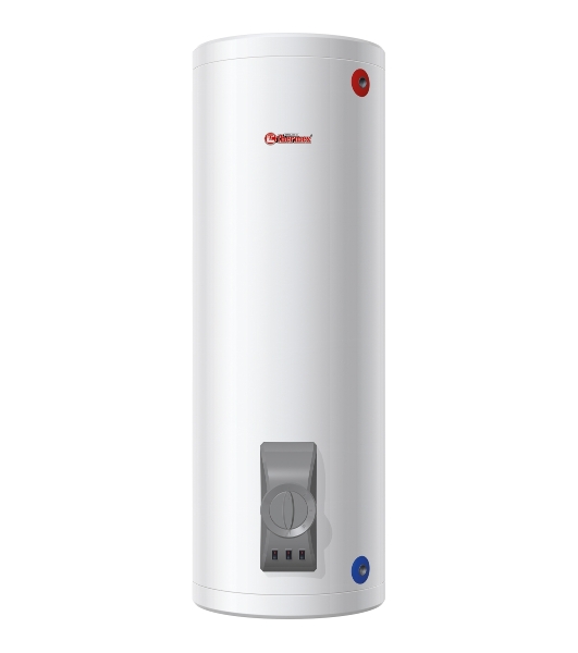Водонагреватель электрический Thermex ER 300 V белый, накопительный, 300 л, 6 кВт, напольный, вертикальный