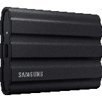 Внешний SSD Samsung T7 Shield, 4TB, USB 3.2 Gen 2 Type-C, R/W 1050/1000, черный, фото3