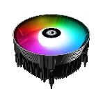 Кулер ID-Cooling DK-07i (Intel) черный 120мм алюминий 1800rpm 26db 4-pin 125W 60мм, фото 1