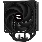 Кулер для процессора Zalman CNPS13X черный, 120 мм, алюминий/медь, 2000 об/мин, 29.7 дБ, 4 pin, 240 Вт, 159 мм, фото2