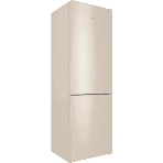 Холодильник Indesit ITR 4180 E бежевый двухкамерный 220/78л морозилка снизу, фото 1