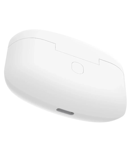 Наушники TWS Edifier TWS330 NB белый, внутриканальные, Bluetooth, активное шумоподавление, до 5 ч