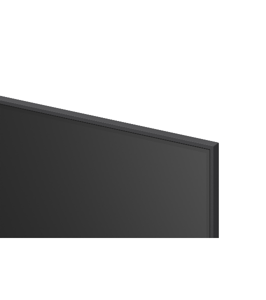 Телевизор LG 86' 86QNED80A6A черный Edge LED 4K UHD 60Hz webOS