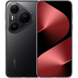 Смартфон Huawei Pura 80 Pro, 12/512Gb, черный