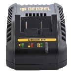Устройство зарядное для аккумуляторов Denzel IBC-18-2.3, Li-Ion, 18 В, 2,3 А, фото7