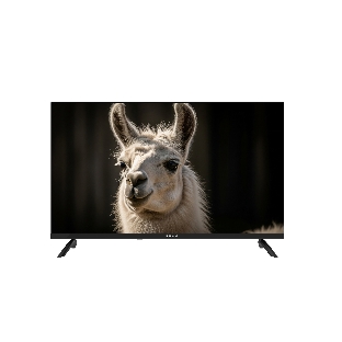 Телевизор TopDevice 32' TDWC32BH2210V черный DLED HD 60Hz Smart TV WildRed 1GB/8GB
