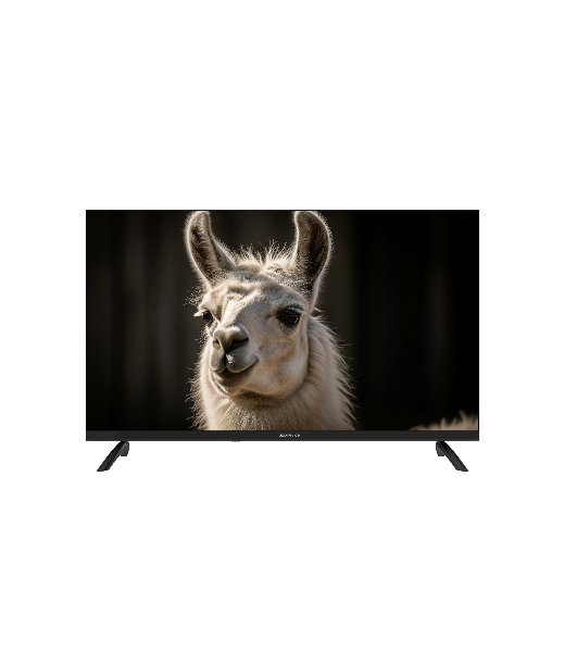 Телевизор TopDevice 32' TDWC32BH2210V черный DLED HD 60Hz Smart TV WildRed 1GB/8GB