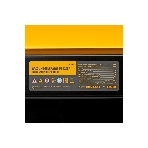 Электрогенератор бензиновый Denzel PS-120EA, 12 кВт, 110 дБ, 276 кг, фото3