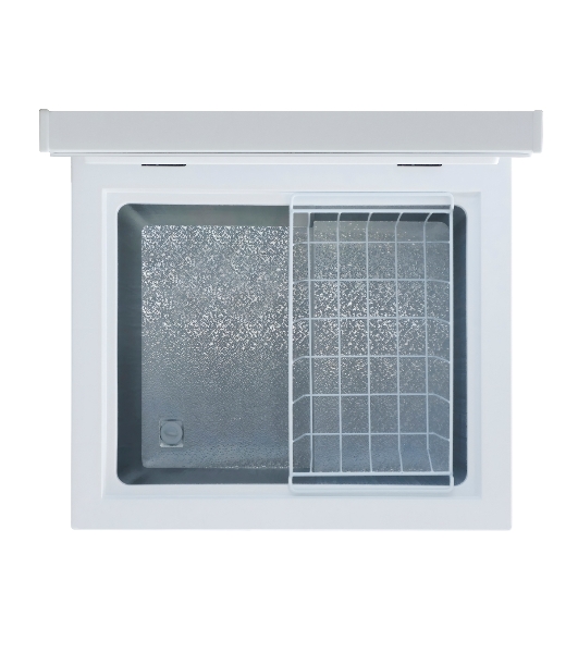Морозильный ларь Centek CT-1791, белый, 99л