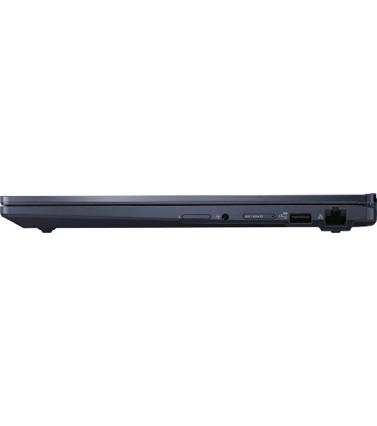 Ноутбук Asus Expertbook B3 Flip B3402FVA-I516512B7D/14'/IPS/Intel Core 5 120U 16Gb/512Gb SSD/Intel UHD Graphics/без ОС/черный/1.8kg
