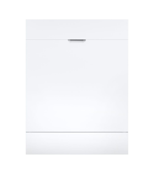 Встраиваемая посудомоечная машина HOMSair DW64E, серебристый, 59.8 см, 12 компл., 49 дБ, класс A++