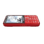 Мобильный телефон Maxvi P110 красный, фото5