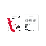Флеш карта Netac P500 ECO MicroSDHC 8Gb C10 NT02P500ECO-008G-S, фото2