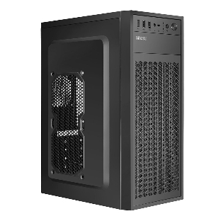 Компьютерный корпус Ginzzu A400 ATX