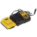 Аккумуляторная безударная бесщеточная дрель - шуруповерт XR DeWalt DCD777D2T-QW, фото10