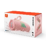 Портативная акустика JBLCHARGE6PINK розовый, фото3