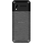 Мобильный телефон Xenium X800 черный, фото4