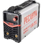 Сварочный аппарат Ресанта САИ-220Д инвертор ММА/TIG 7.8кВт, фото 1