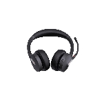 Гарнитура Yealink WH64 Dual UC чёрный, беспроводная, радиоканал, до 16 ч, фото5