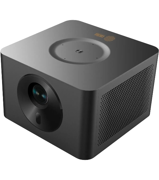 Проектор Cactus CS-M1.SG DLP 9600Lm (1920x1080) 200000:1 ресурс лампы:20000часов 1xUSB typeA 1xHDMI 1.9кг