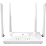 Беспроводной роутер NETIS IEEE 802.11a IEEE 802.11 b/g IEEE 802.11n IEEE 802.11ac NC21, фото4