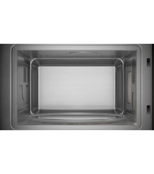 Встраиваемая микроволновая печь Bosch BEL554MB2 25л. 900Вт черный