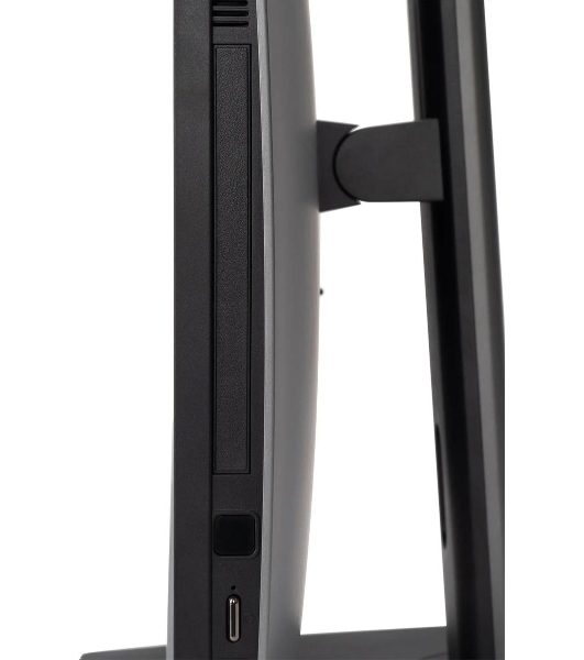 Моноблок Digma Pro Unity 27' Full HD i5 1235U (1.3) 16Gb SSD 512Gb Iris Xe CR Windows 11 Professional GbitEth WiFi BT 90W клавиатура мышь Cam серый/черный 1920x1080
