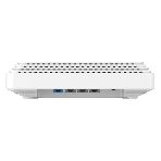 Гигабитный интернет-центр Keenetic Sprinter SE (KN-3712) с Mesh Wi-Fi 6 AX3000, 4-портовым Smart-коммутатором и переключателем режима роутер/ретранслятор, фото4