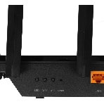 Роутер TP-Link Archer AX73 AX5400 Dual Band Wireless Gigabit Router, 1.5 GHz Tri-Core CPU, 1 GE WAN + 4 GE LAN ports, 1× USB 3.0 Port, support 1024-QAM, OFDMA, MU-MIMO, Airtime Fairness, Beamforming, 160MHz Channel Width, come with HomeShieldTM, support Russia PPTP/L2TP/PPPoE, фото12