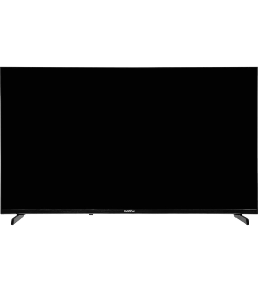 Телевизор Hyundai 40' H-LED40BS5011 черный LED FHD 60Hz Smart TV 1GB/8GB