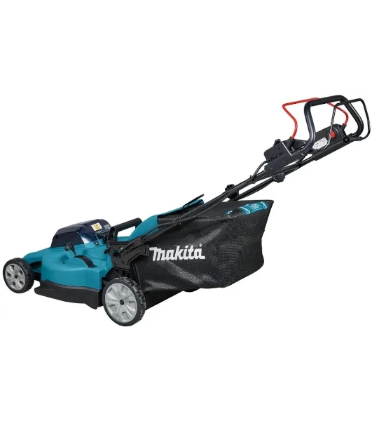 Газонокосилка аккумуляторная Makita DLM539Z, 18 В, 0 Ач