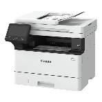 МФУ лазерное Canon i-SENSYS MF465DW, A4, ч/б, печ. 40 стр/мин., скан. до 100 стр/мин. (ч/б) 40 стр/мин. (цвет), 1200 x 1200 dpi (печать) 600x600dpi (скан.), USB, RJ-45, Wi-Fi, Air Print, Mopria, фото 1