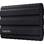 Внешний SSD Samsung T7 Shield, 4TB, USB 3.2 Gen 2 Type-C, R/W 1050/1000, черный, фото4