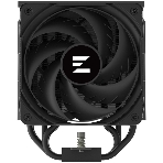 Кулер для процессора Zalman CNPS13X черный, 120 мм, алюминий/медь, 2000 об/мин, 29.7 дБ, 4 pin, 240 Вт, 159 мм, фото3