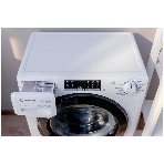 Стиральная машина Candy Smart Pro Inverter CSO4 276TWMB-07 белый, загрузка фронтальная 7 кг, 1200 об/мин., класс: А, фото7