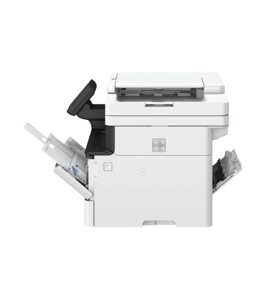 МФУ лазерное Canon i-SENSYS MF463dw, A4, ч/б, печ. до 40 стр/мин., скан. до 38 стр/мин. (ч/б) 13 стр/мин. (цвет), 1200 x 1200 dpi (печать) 600x600dpi (скан.), USB, RJ-45, Wi-Fi
