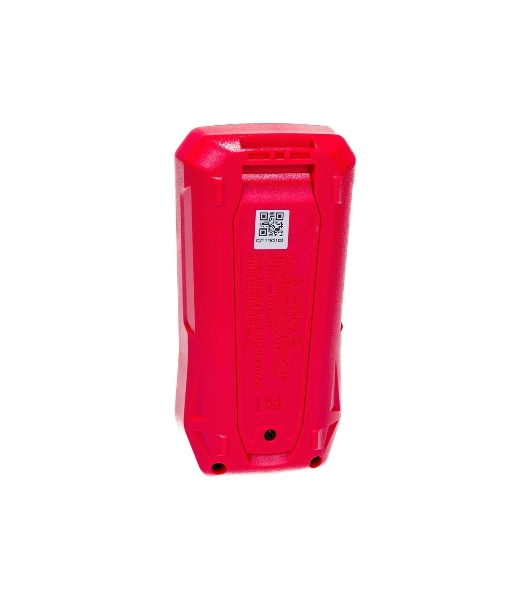 Мультиметр UNI-T UT123, 600В, 20МОм, карманный (0511237)