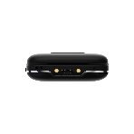 Мобильный телефон Maxvi E5 up черный, фото10