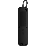 Удлинитель Defender M418 черный, 1.8 м, EURO, 4 розетки, 2200 Вт, фото2