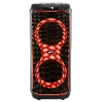 Минисистемы AIWA CAS-910 черный, фото11