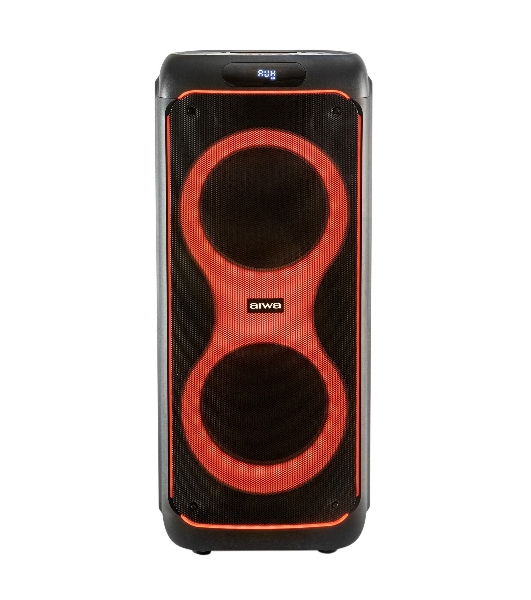 Минисистемы AIWA CAS-910 черный