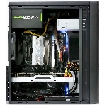 Компьютерный корпус Zalman ZM-T6 черный без БП ATX 1xUSB 2.0 1xUSB 3.0 audio bott PSU, фото3