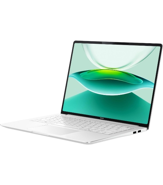 Ноутбук Honor MagicBook Pro 14 2025 14.6' ULTRA 5 32/1Tb белый WIN 11
