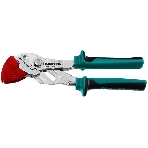 Клещи KRAFTOOL VISE-WRENCH X, 180 мм, клещи переставные-гаечный ключ, фото 1