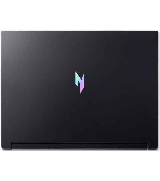 Ноутбук Acer Nitro V 16 ANV16-42-R96P Ryzen 7 260 16Gb SSD 512Gb NVIDIA GeForce RTX 5050 8Gb 16' IPS WQXGA (2560x1600) Windows 11 черный WiFi BT Cam (NH.U2NAA.003)