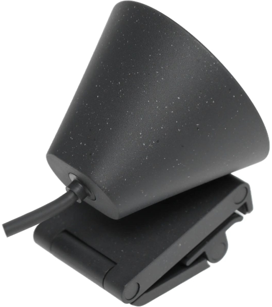 Веб-камера Logitech Brio 300 1920x1080, 30 кадр/с, USB Type-C, микрофон (шумоподавление), автоматическая фокусировка, автоосвещение, универсальное крепление